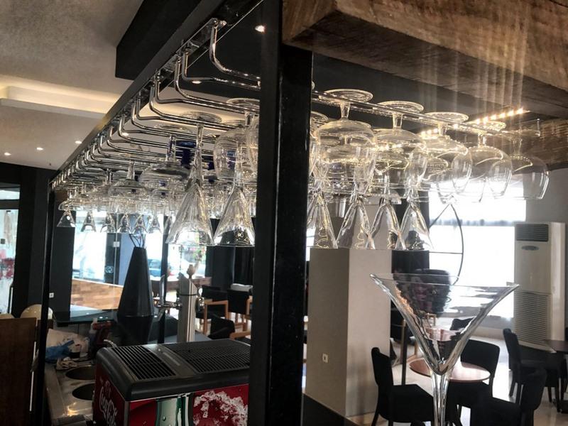 Gq Hotel & Club - Adults Only Rhodes City Zewnętrze zdjęcie