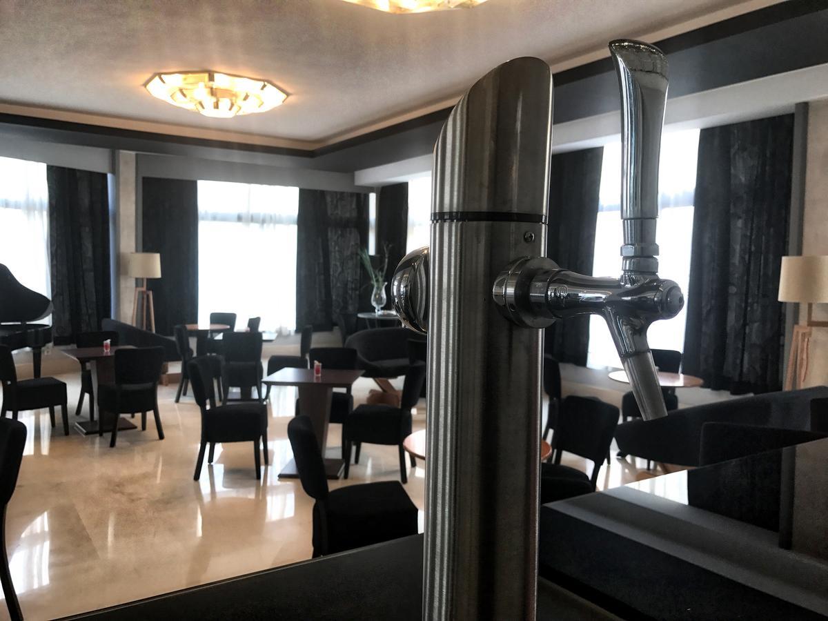 Gq Hotel & Club - Adults Only Rhodes City Zewnętrze zdjęcie