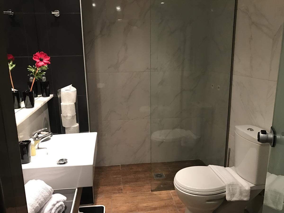 Gq Hotel & Club - Adults Only Rhodes City Zewnętrze zdjęcie