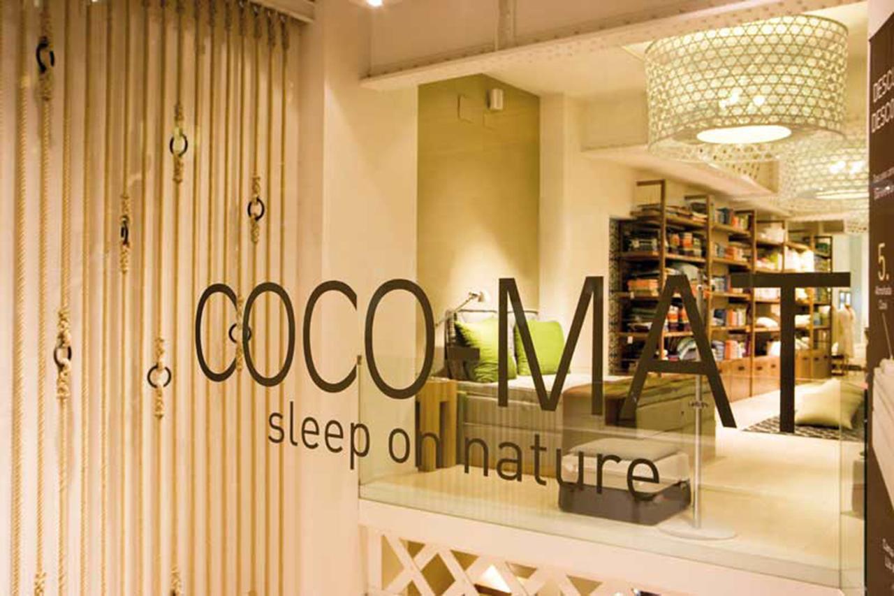 Gq Hotel & Club - Adults Only Rhodes City Zewnętrze zdjęcie