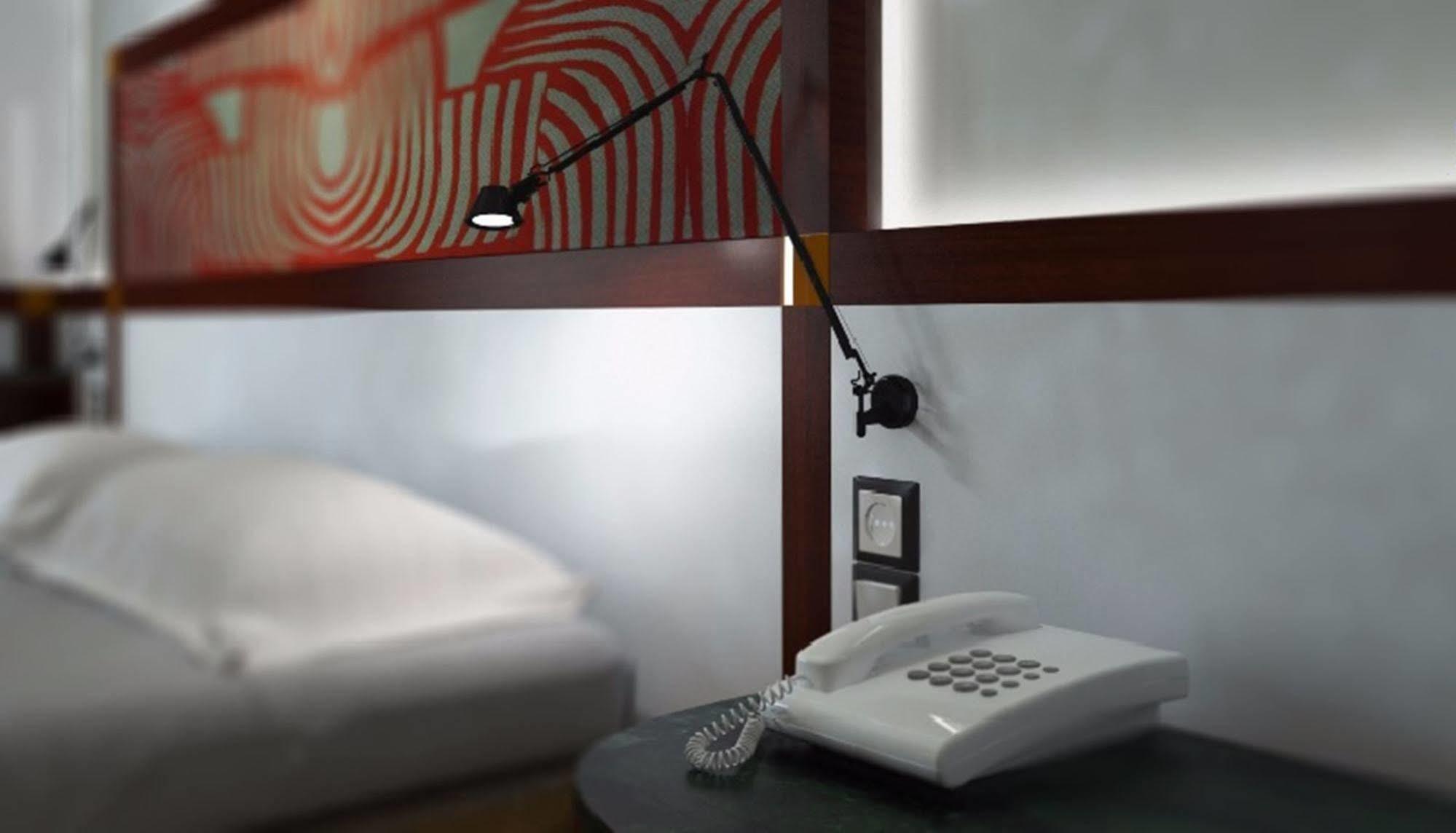 Gq Hotel & Club - Adults Only Rhodes City Zewnętrze zdjęcie