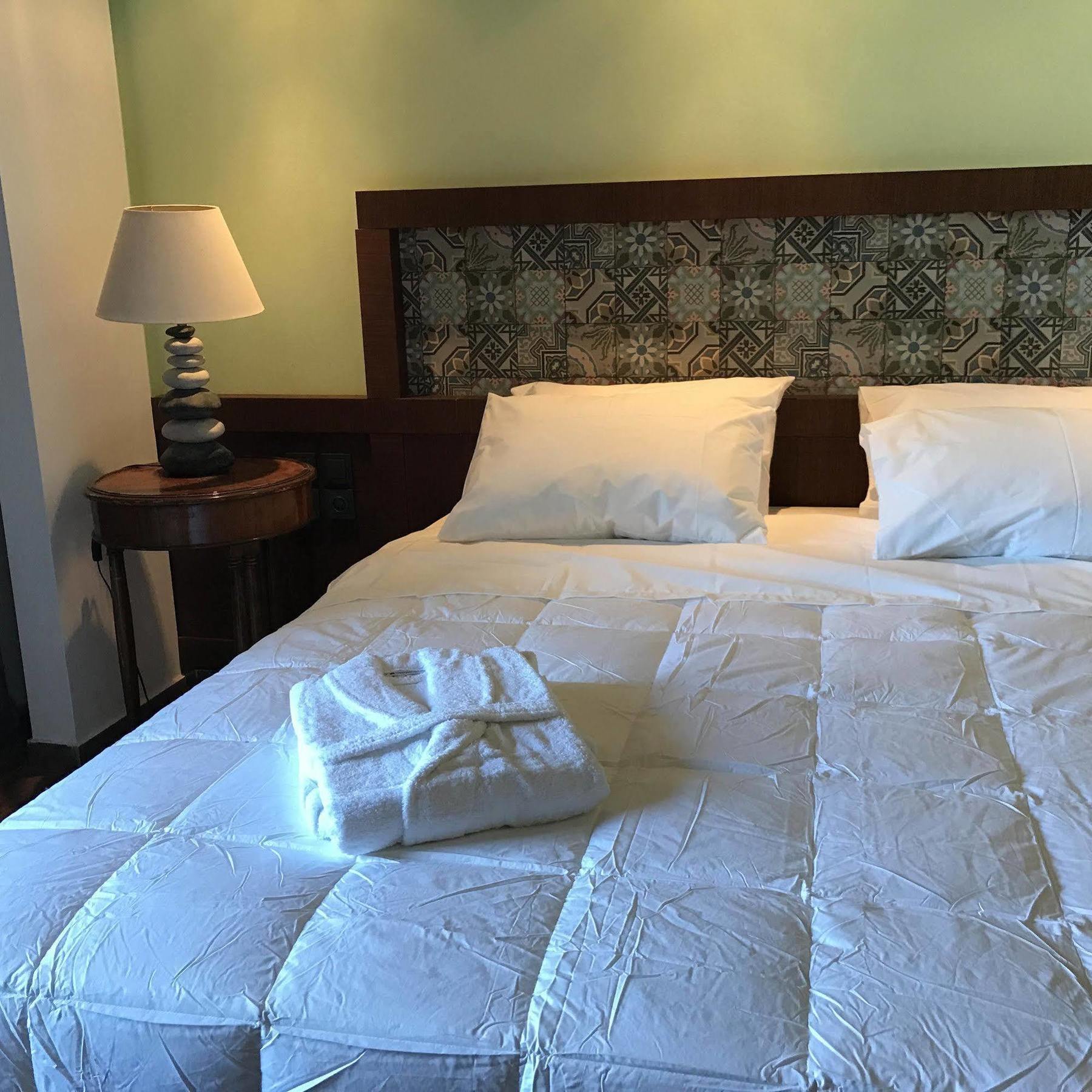 Gq Hotel & Club - Adults Only Rhodes City Zewnętrze zdjęcie