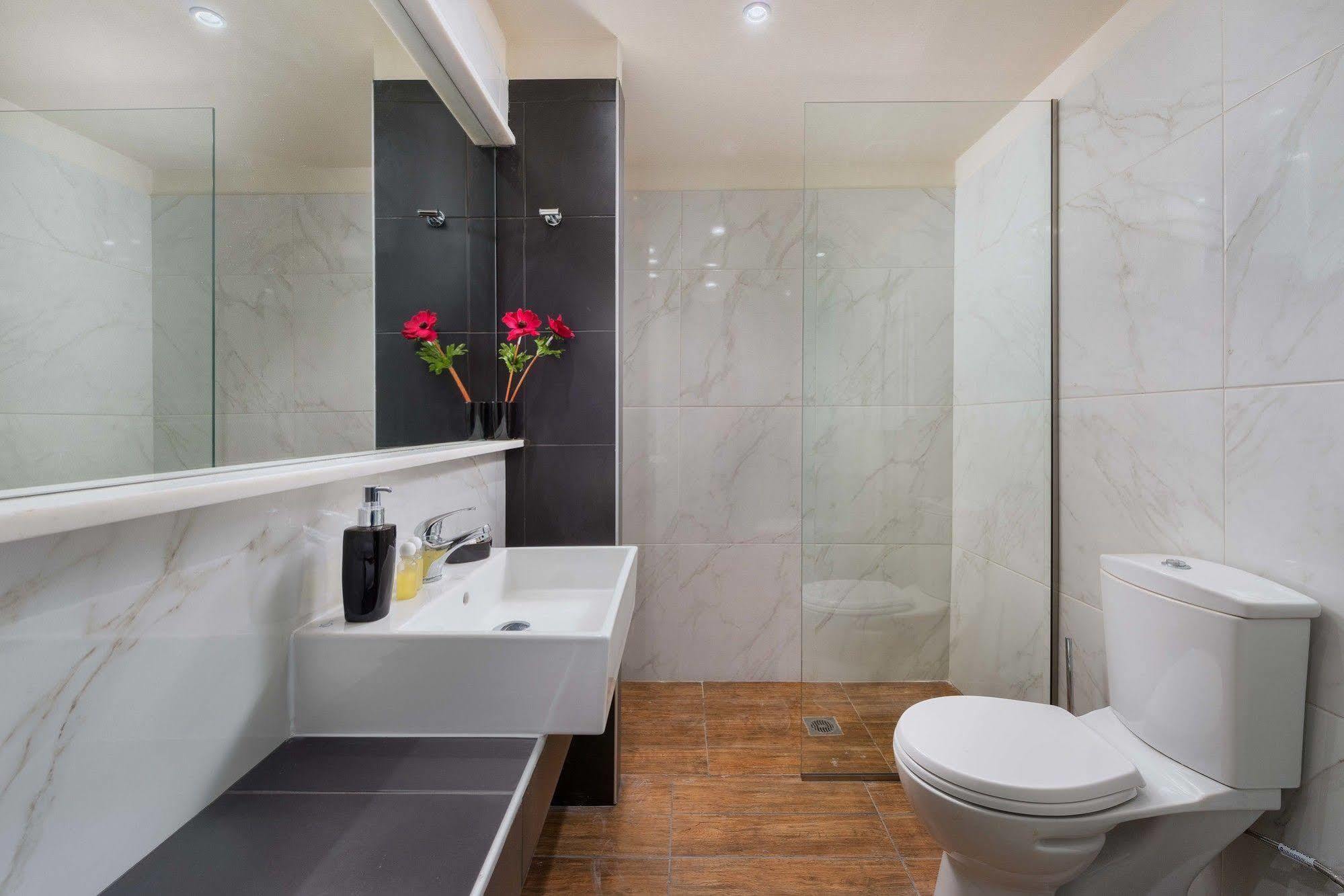 Gq Hotel & Club - Adults Only Rhodes City Zewnętrze zdjęcie