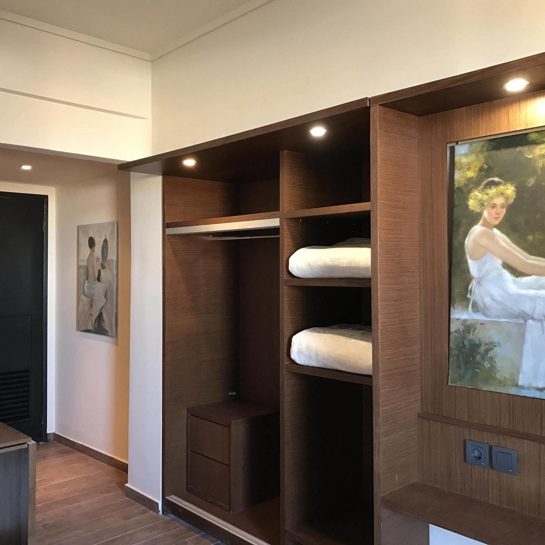 Gq Hotel & Club - Adults Only Rhodes City Zewnętrze zdjęcie
