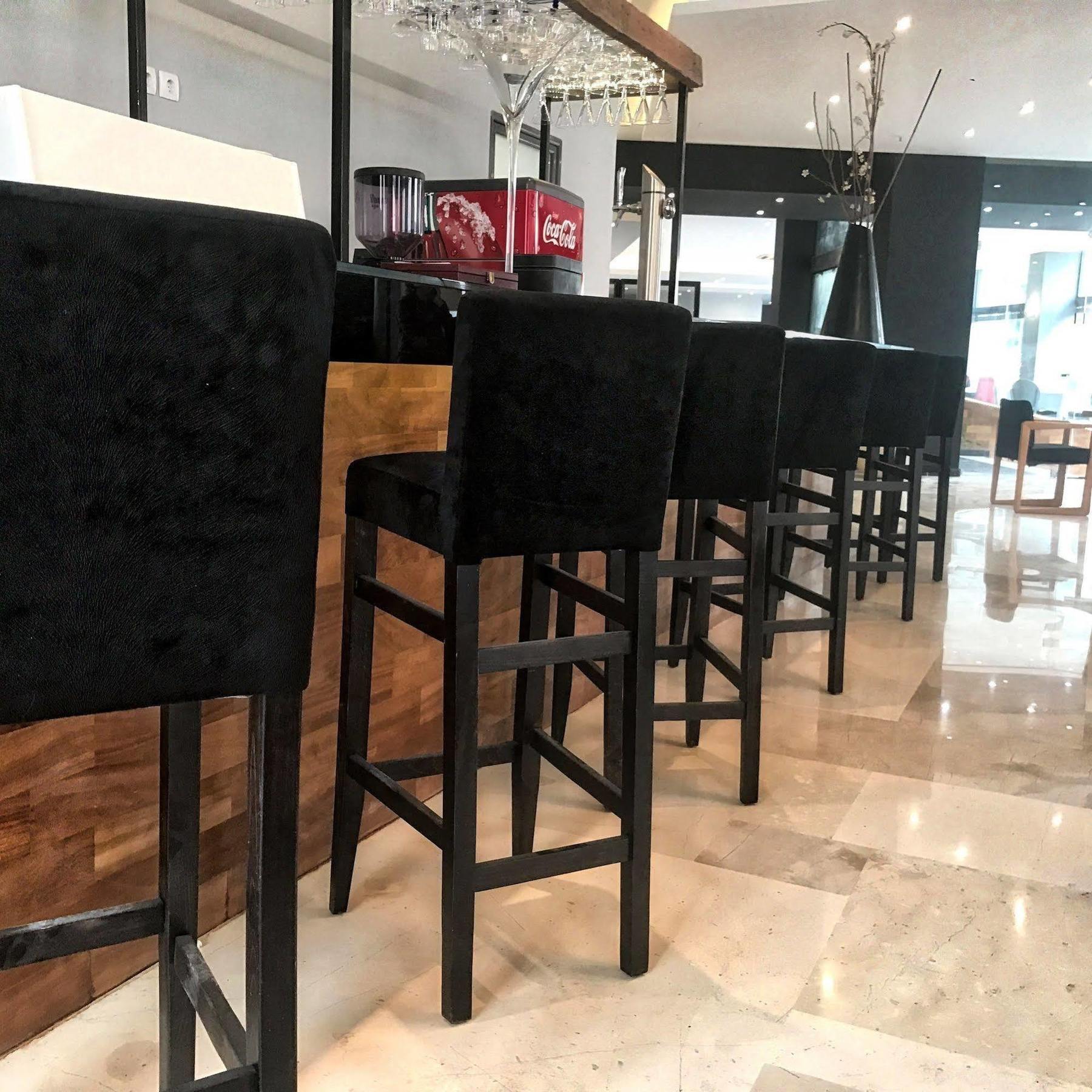Gq Hotel & Club - Adults Only Rhodes City Zewnętrze zdjęcie