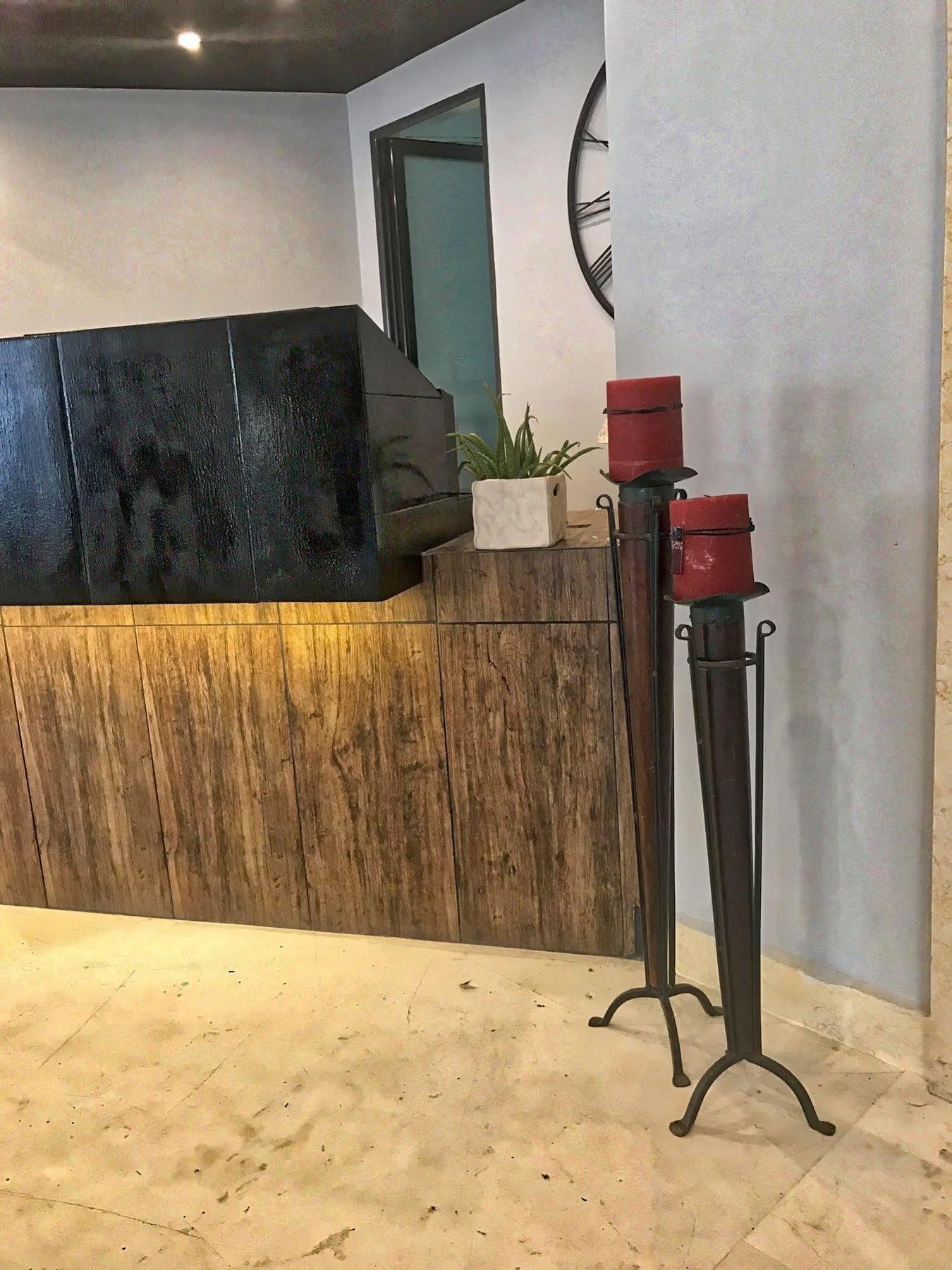 Gq Hotel & Club - Adults Only Rhodes City Zewnętrze zdjęcie