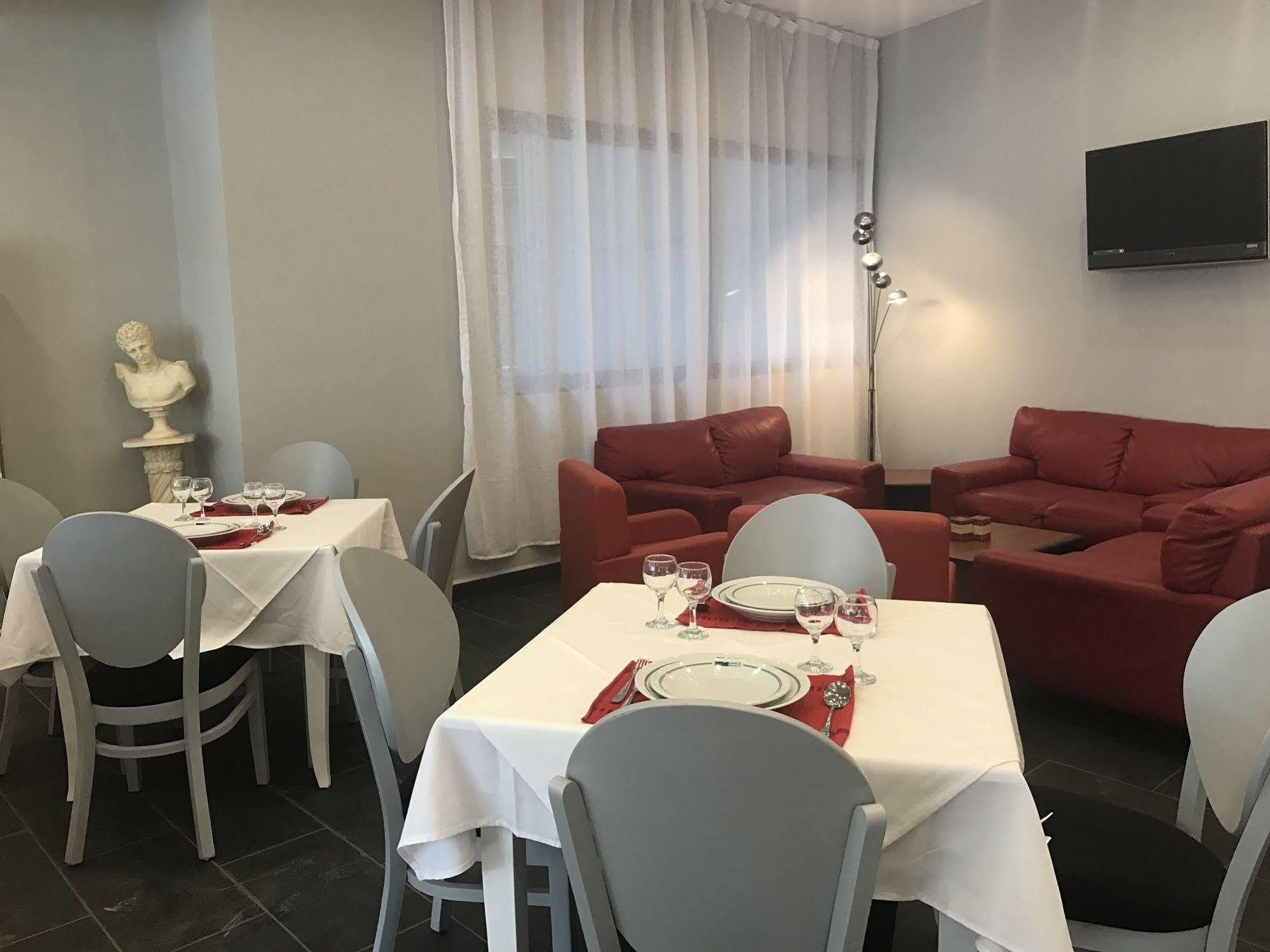 Gq Hotel & Club - Adults Only Rhodes City Zewnętrze zdjęcie