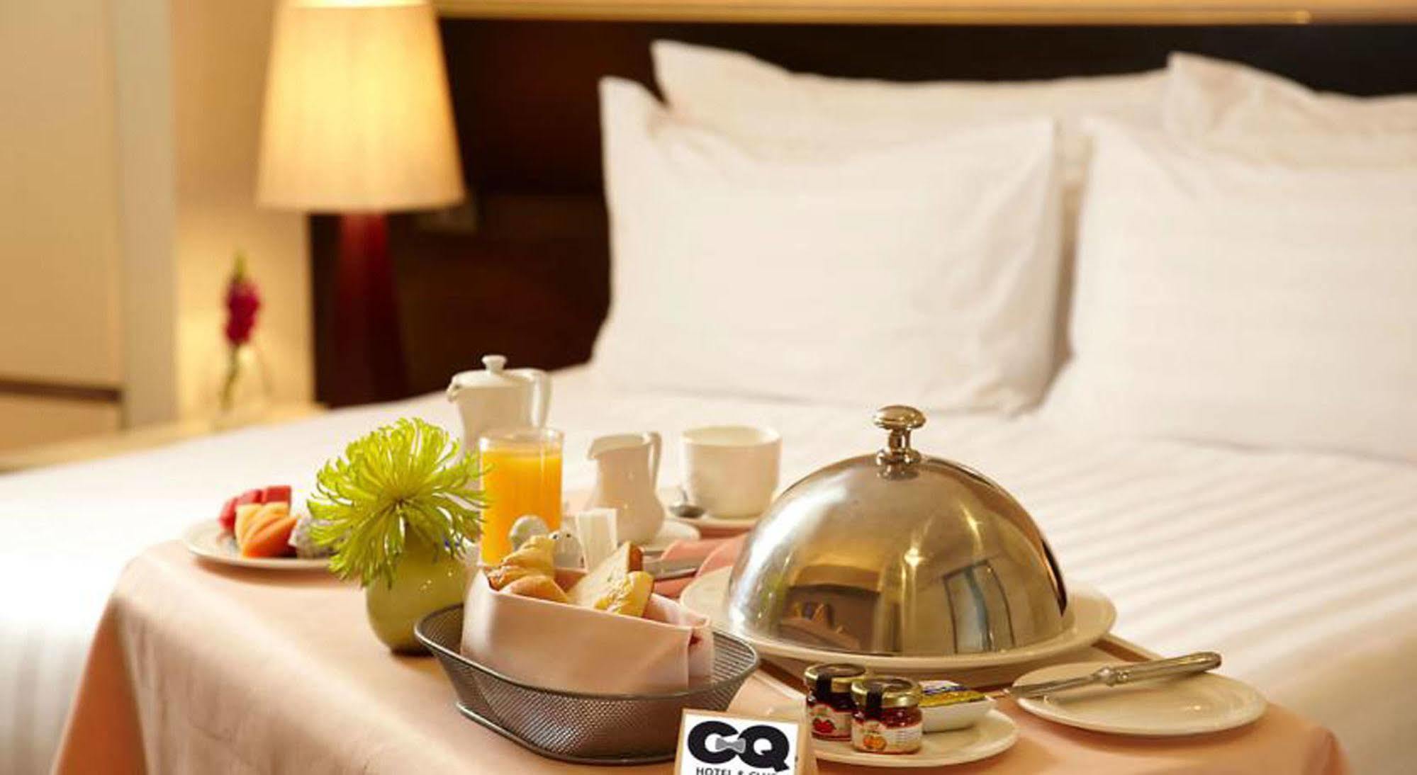 Gq Hotel & Club - Adults Only Rhodes City Zewnętrze zdjęcie