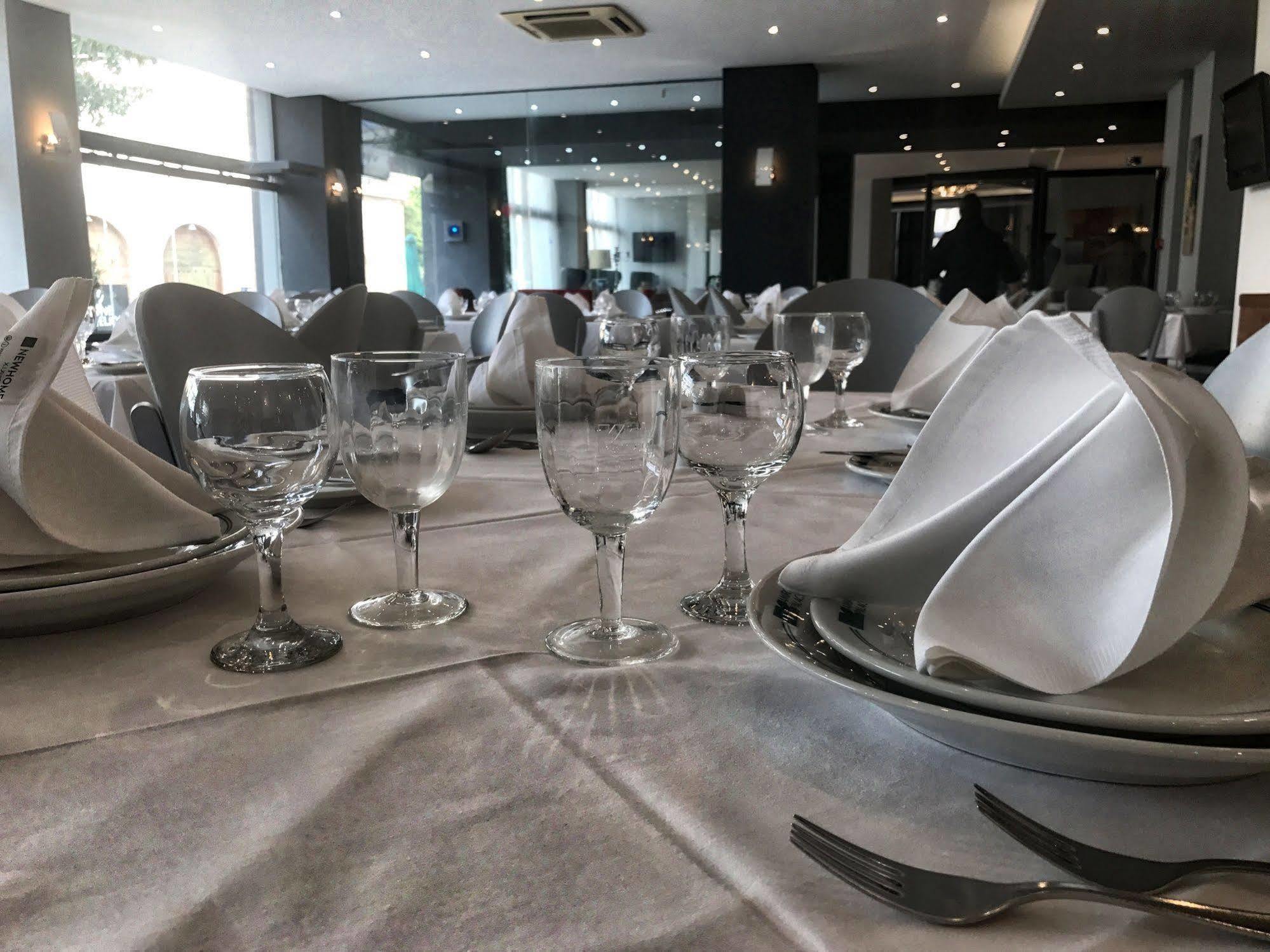 Gq Hotel & Club - Adults Only Rhodes City Zewnętrze zdjęcie